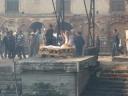 Crematie op Pashupatinath