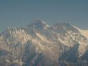 Bergje Everest