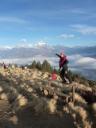 Ans op Poon Hill