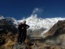 We hebben Base Camp gehaald