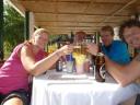 Bier in Birethanti