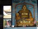 Chinese tempel