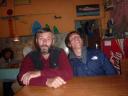 Gottfried en Timo