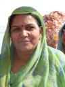 Indiase vrouw