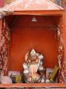 Nog een God in India