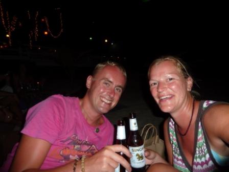Meer biertjes