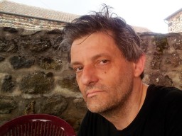 Ton Janssen