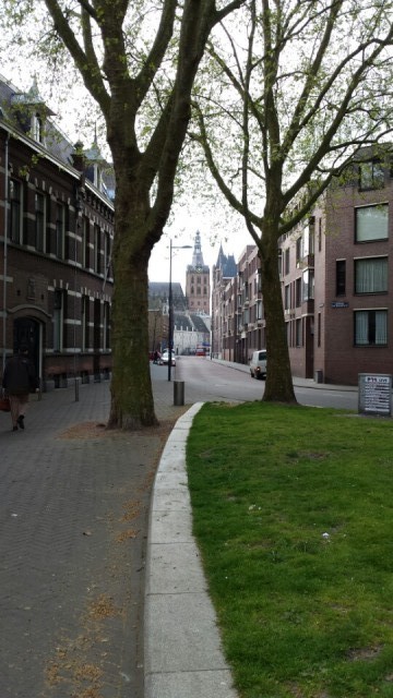 De Sint Jan