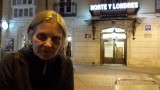 Hotel Norte Y Londres, een erg fijne plek!