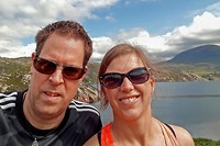 Karin en Antwan