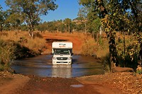 camper