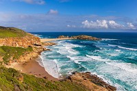 Robberg 1