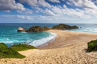 Robberg