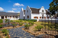 Stellenbosch (2)
