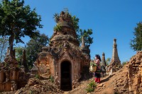15. Ruines In Dein
