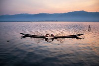 21. Vissers Inle Lake