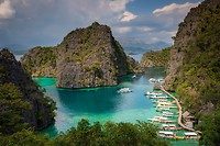 1. Kayagan Lake