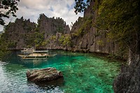 2. Twin Lagoon