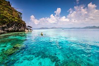 3. Nabij Coron