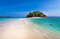 6. Buldos Island