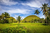15. Chocolate Hills