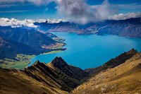 6. Ishtmus Peak