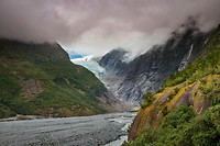 10. Franz Josef Glacier
