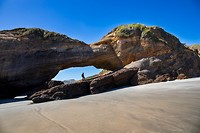 22. Wharariki Beach