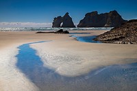 23. Wharariki Strand