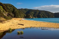 25. Abel Tasman NP