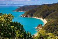 26. Abel Tasman N.P.