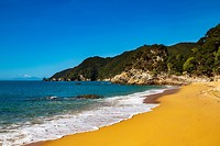 27. Strand Abel Tasman