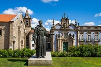 39. Guimaraes