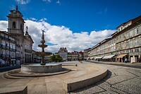 40. Plein Guimaraes