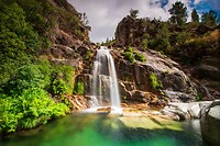 42. Celo Cavalo waterval