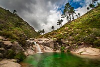 43. Poco Azul