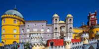 47. Palacio Nacional de Pena