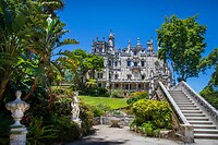 49. Quinta de Regaleira