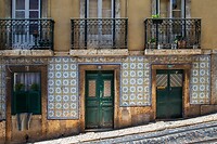 57. Alfama
