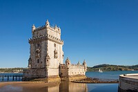 58. Toren van Belem