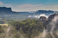 4. Met mist