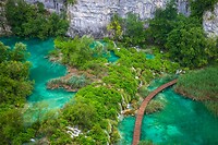 34. Plitvice