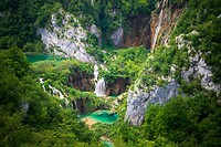 35. Plitvice