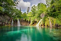 37. Plitvice