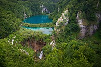 39. Plitvice
