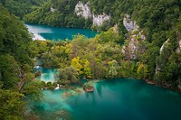 41. Plitvice