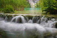 42. Plitvice