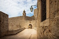 45. Dubrovnik