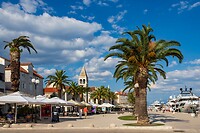 46. Trogir