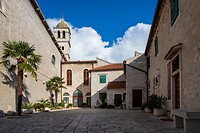 47. Ŝibenik